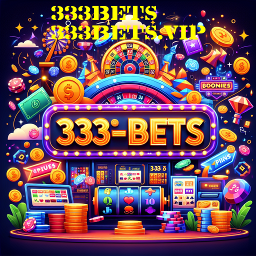 Explorando as Melhores Promoções em 333bets