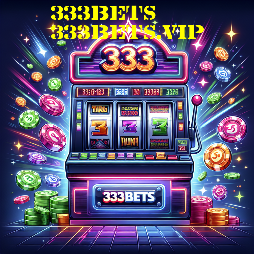 Máquinas: A Emoção dos Jogos no 333bets